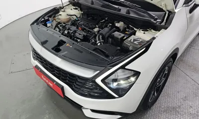 Kia Sportage 2023, 42882 км, за 26390000 KRW - фото 6