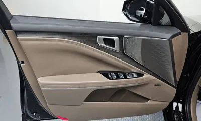 Kia K8 2024, 67626 км, за 27500000 KRW - фото 24