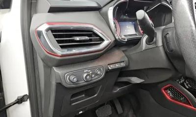 ChevroletGMDaewoo Trailblazer 2021, 53960 км, за 17600000 KRW - фото 28