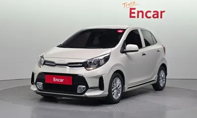Kia Morning · 2023 год