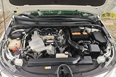Toyota Levin 2019, 65199 км, за 59584.2 CNY - фото 24