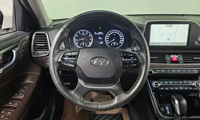 Hyundai Grandeur 2018, 140072 км, за 12900000 KRW - фото 14
