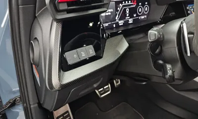 Audi RS3 2023, 34374 км, за 63990000 KRW - фото 28