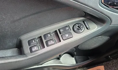 Kia K3 2015, 140445 км, за 4500000 KRW - фото 28