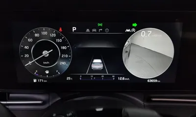 Kia Canival 2021, 63659 км, за 26900000 KRW - фото 8