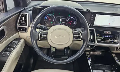 Kia Sorento 2022, 128201 км, за 21600000 KRW - фото 13