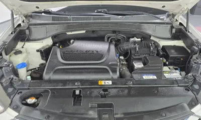 Hyundai Santafe 2015, 143614 км, за 7900000 KRW - фото 6
