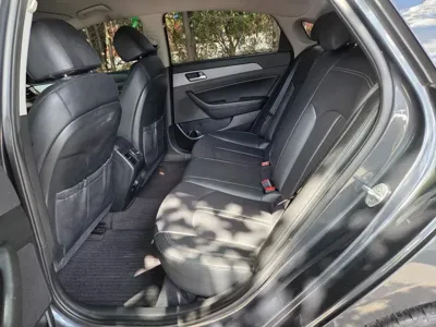 Hyundai Sonata 2018, 216706 км, за 7800000 KRW - фото 10