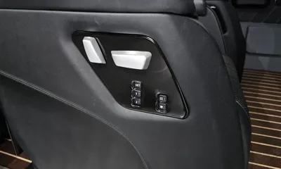 Mercedes-Benz Sprinter 2017, 131619 км, за 29990000 KRW - фото 17