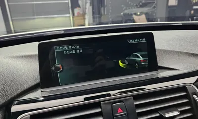 BMW Gran Turismo 2017, 94522 км, за 17900000 KRW - фото 11