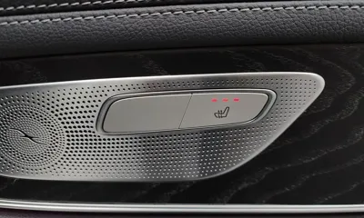 Mercedes-Benz CLS-Class 2022, 58881 км, за 45500000 KRW - фото 37