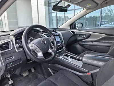 Nissan Murano 2021, 38000 км, за 81800 CNY - фото 5