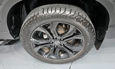 KG_Mobility_Ssangyong Rexton 2022, 59836 км, за 26900000 KRW - фото 21