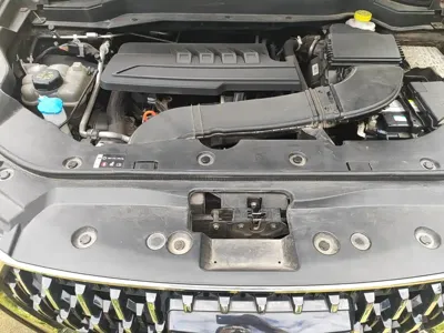 Haval H6 2023, 41000 км, за 85700 CNY - фото 11