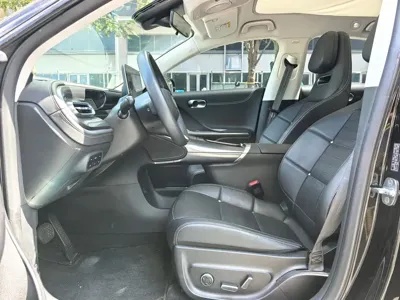 Smart Smart #3 2024, 10000 км, за 113800 CNY - фото 6