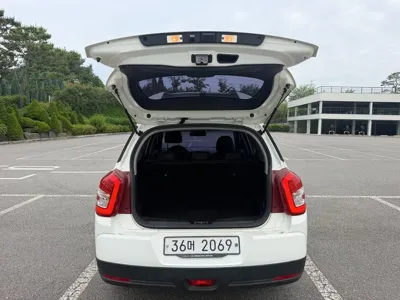 KG_Mobility_Ssangyong TIBOLI 2018, 167036 км, за 4800000 KRW - фото 8