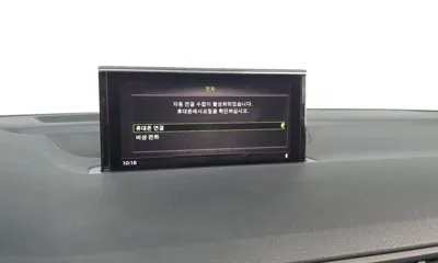 Audi Q7 2019, 92021 км, за 30900000 KRW - фото 30