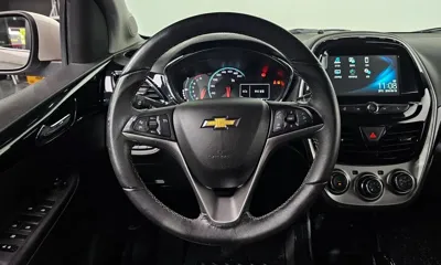 ChevroletGMDaewoo Spark 2017, 72403 км, за 4290000 KRW - фото 13