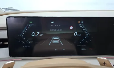 KG_Mobility_Ssangyong Actyon 2025, 9265 км, за 28500000 KRW - фото 8