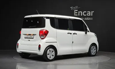 Kia Ray 2022, 47104 км, за 6700000 KRW - фото 2