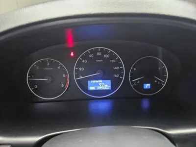 Hyundai Starex 2016, 109939 км, за 9400000 KRW - фото 12