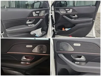 Mercedes-Benz GLE-Class 2023, 25551 км, за 109500000 KRW - фото 9