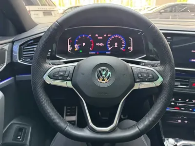 Volkswagen X 2021, 70000 км, за 90000 CNY - фото 23
