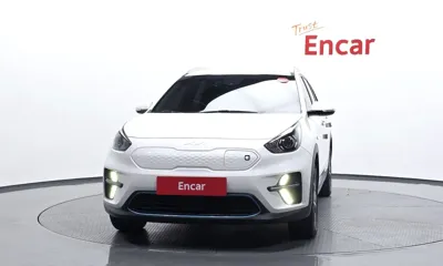 Kia Niro 2022, 154144 км, за 15990000 KRW - фото 3