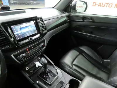 KG_Mobility_Ssangyong Rexton 2021, 91246 км, за 11300000 KRW - фото 11