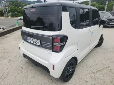 Kia Ray 2026, 54 км, за 21900000 KRW - фото 5