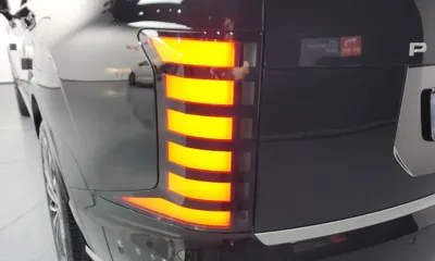 Hyundai Palisade 2026, 19243 км, за 59500000 KRW - фото 23