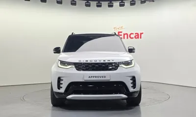 Land Rover Discovery 2024, 14978 км, за 75000000 KRW - фото 8