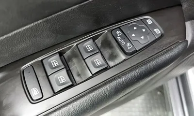 Renault-KoreaSamsung SM6 2016, 106092 км, за 6800000 KRW - фото 19