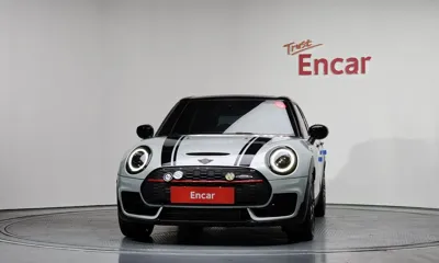 MINI Clubman 2023, 17034 км, за 28900000 KRW