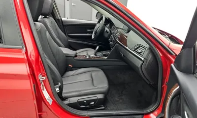 BMW 3-Series 2015, 50864 км, за 10990000 KRW - фото 12
