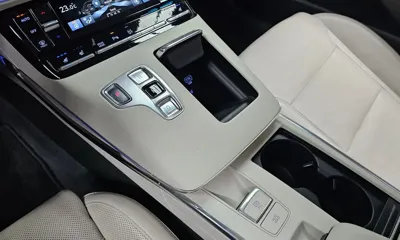 Hyundai Grandeur 2022, 134216 км, за 19400000 KRW - фото 9