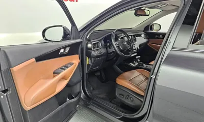Kia Sorento 2018, 72265 км, за 18500000 KRW - фото 26