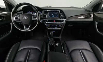 Hyundai Sonata 2018, 89742 км, за 13300000 KRW - фото 7