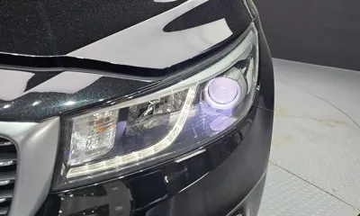 Kia Canival 2016, 146974 км, за 15200000 KRW - фото 22