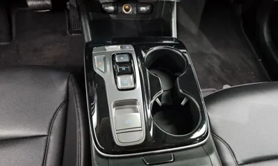Hyundai Tucson 2021, 49841 км, за 18300000 KRW - фото 9