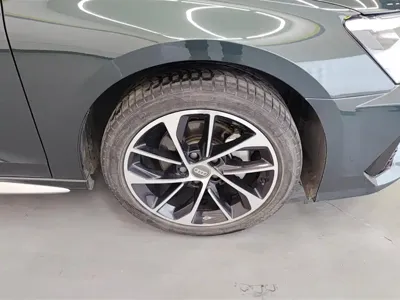 Audi A3 2022, 66200 км, за 88800 CNY - фото 6