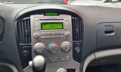Hyundai Starex 2015, 65125 км, за 11750000 KRW - фото 14