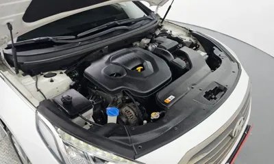 Hyundai Sonata 2017, 188888 км, за 7900000 KRW - фото 6