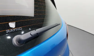 Renault-KoreaSamsung QM3 2017, 97745 км, за 6400000 KRW - фото 30