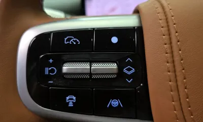 Genesis GV80 2024, 60372 км, за 57900000 KRW - фото 20