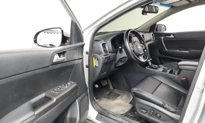 Kia Sportage 2017, 151659 км, за 10300000 KRW - фото 10