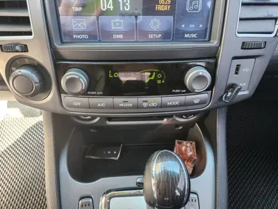 KG_Mobility_Ssangyong KORANDO 2018, 156965 км, за 7900000 KRW - фото 12