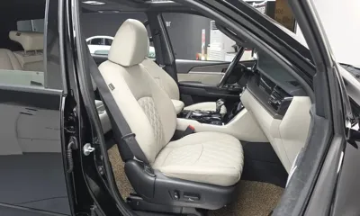 Kia Mohave 2021, 138185 км, за 99990000 KRW - фото 26