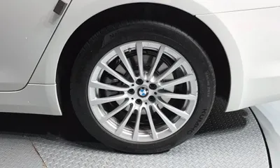 BMW 5-Series 2019, 127313 км, за 19400000 KRW - фото 21