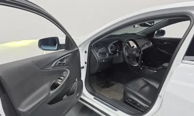ChevroletGMDaewoo Malibu 2019, 65368 км, за 11750000 KRW - фото 10